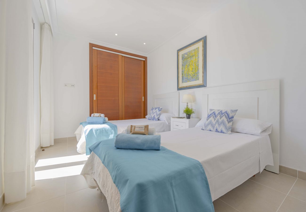 Villa in Playa de Muro - Villa Cel Villa in Playa de Muro - Villa Cel