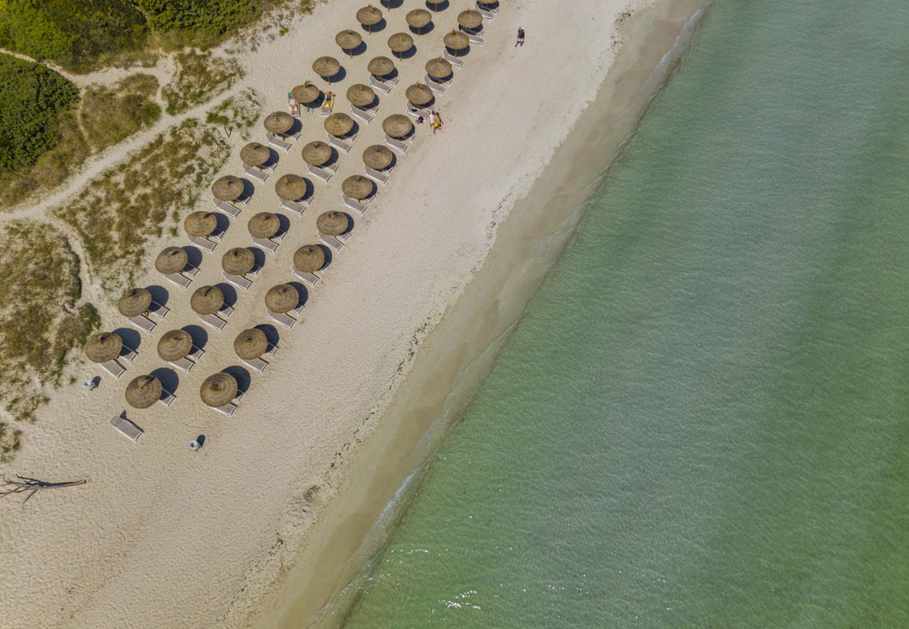 Villa in Playa de Muro - Villa Cel Villa in Playa de Muro - Villa Cel