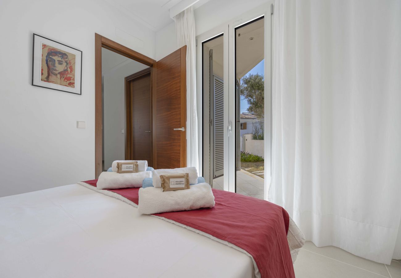 Villa in Playa de Muro - Villa Cel Villa in Playa de Muro - Villa Cel