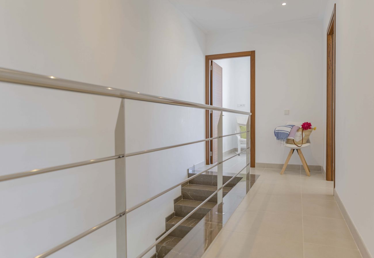 Villa in Playa de Muro - Villa Cel Villa in Playa de Muro - Villa Cel