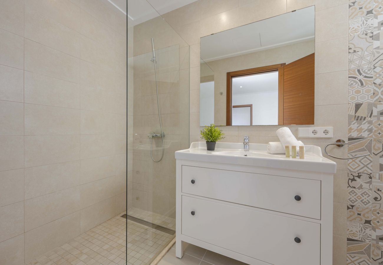 Villa in Playa de Muro - Villa Cel Villa in Playa de Muro - Villa Cel