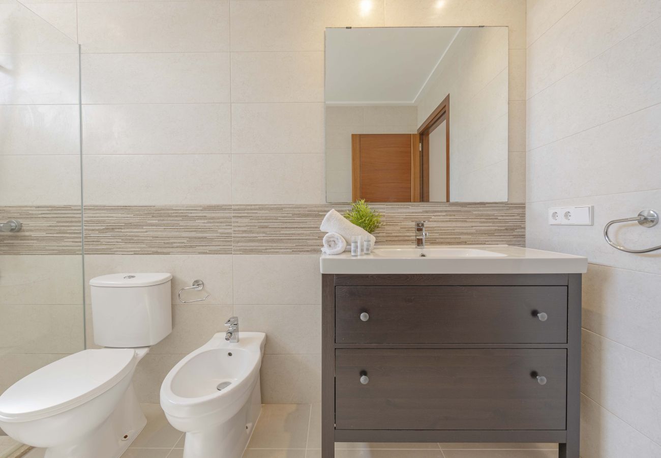 Villa in Playa de Muro - Villa Cel Villa in Playa de Muro - Villa Cel