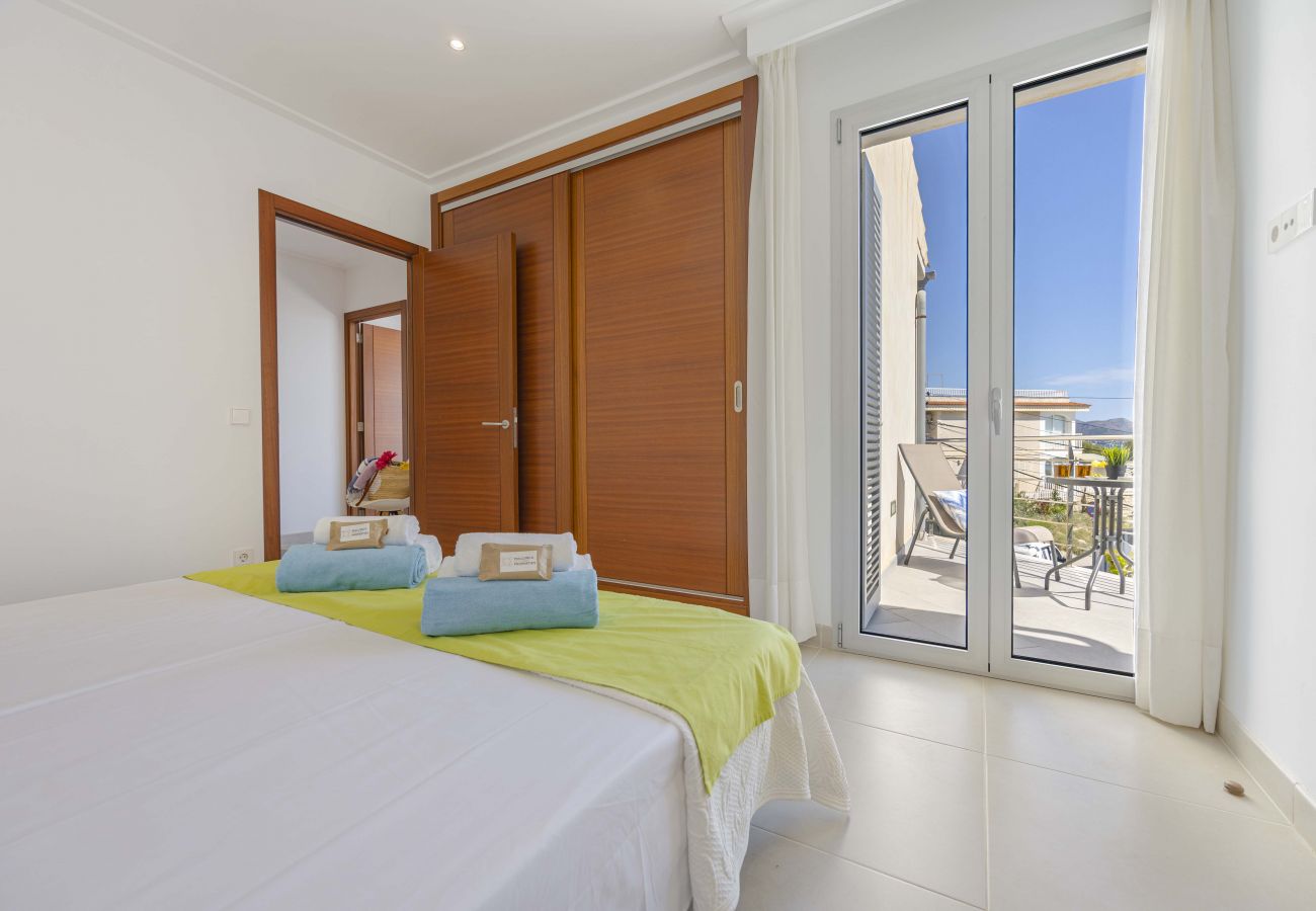 Villa in Playa de Muro - Villa Cel Villa in Playa de Muro - Villa Cel