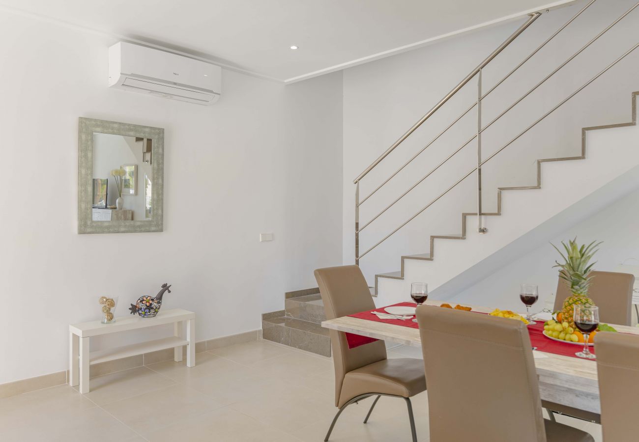 Villa in Playa de Muro - Villa Cel Villa in Playa de Muro - Villa Cel