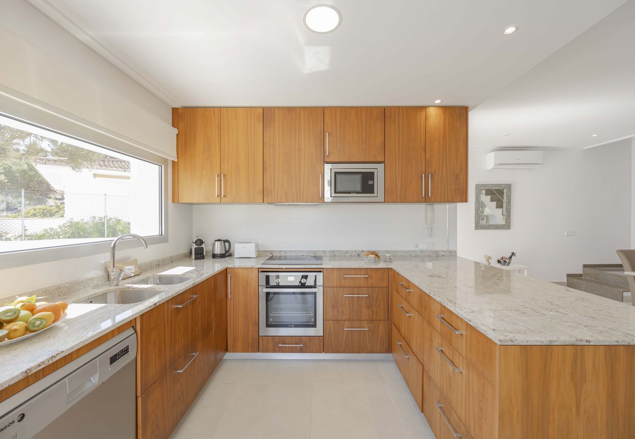 Villa in Playa de Muro - Villa Cel Villa in Playa de Muro - Villa Cel