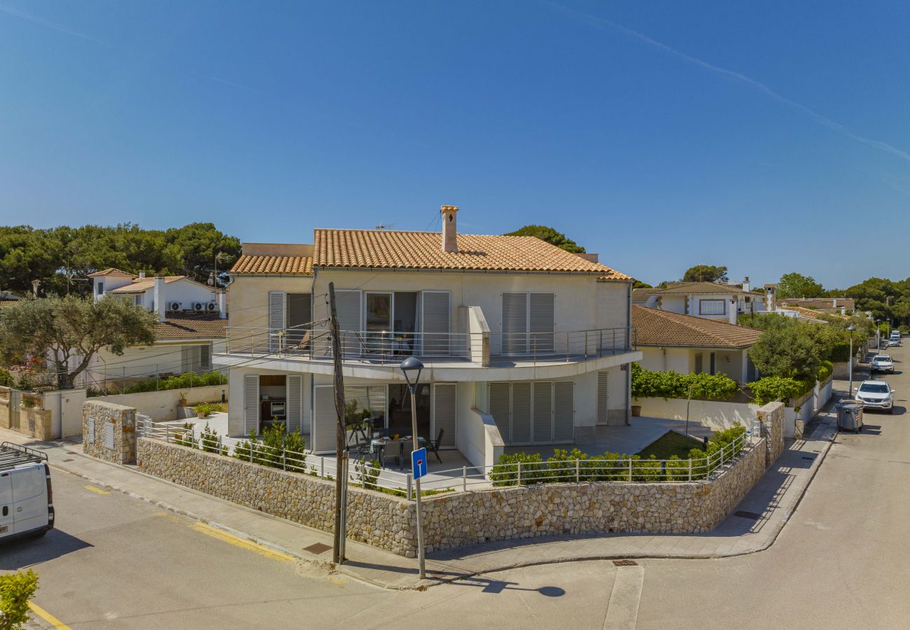 Villa in Playa de Muro - Villa Cel Villa in Playa de Muro - Villa Cel