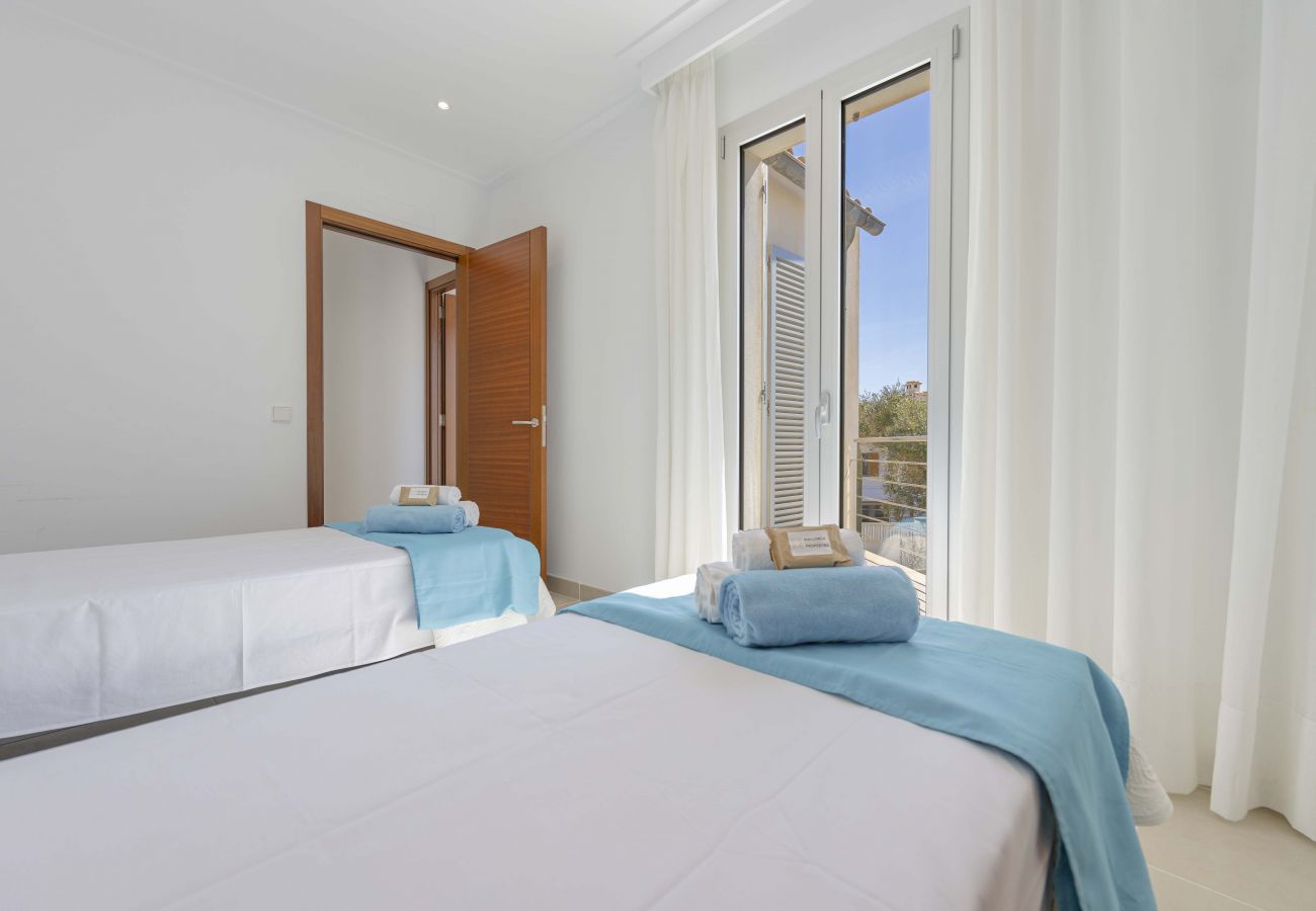 Villa in Playa de Muro - Villa Cel Villa in Playa de Muro - Villa Cel