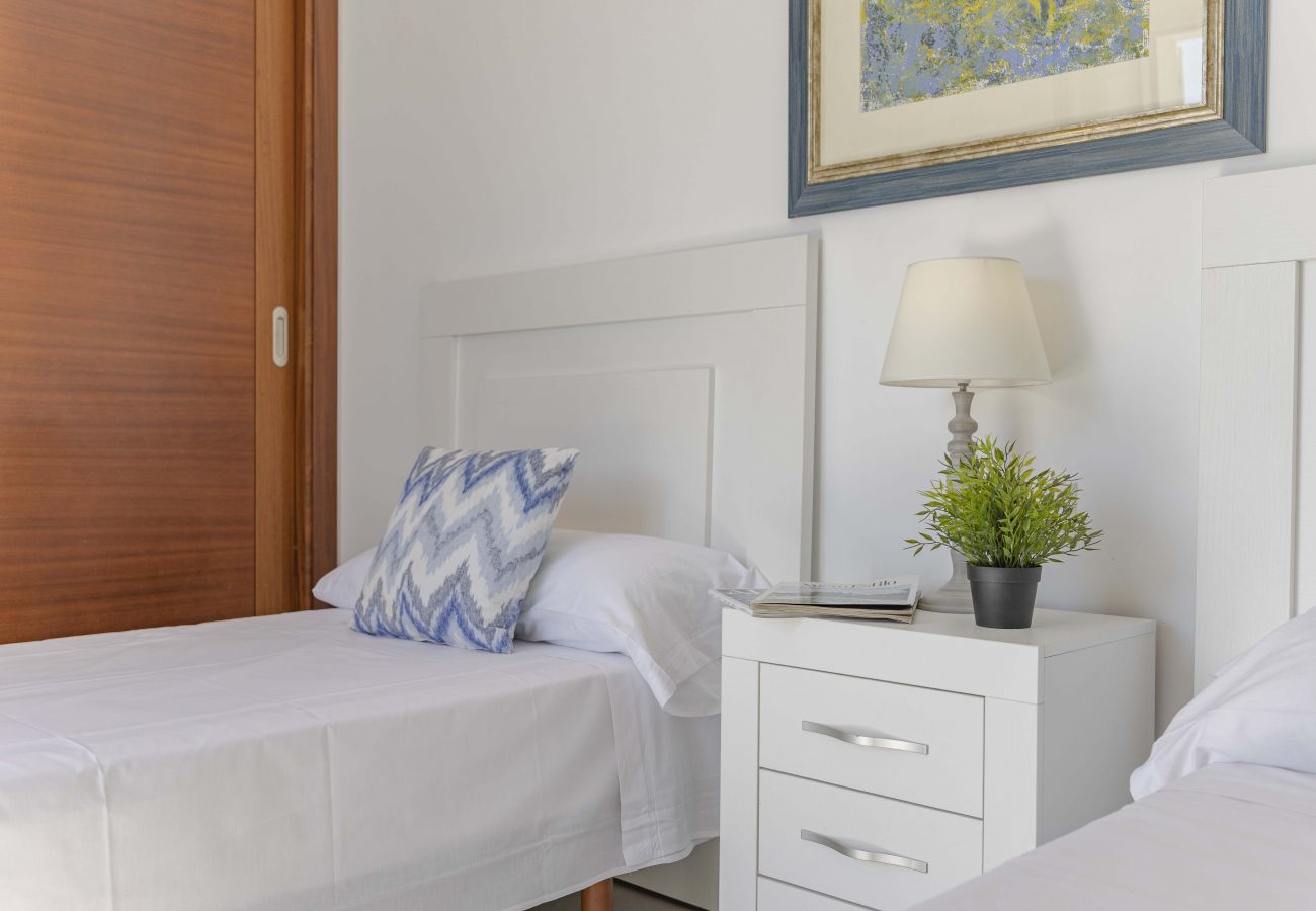 Villa in Playa de Muro - Villa Cel Villa in Playa de Muro - Villa Cel