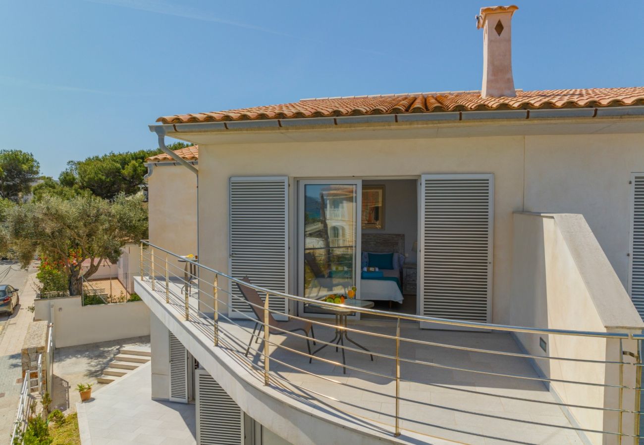 Villa in Playa de Muro - Villa Cel Villa in Playa de Muro - Villa Cel