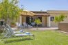 Villa in Alcudia - Villa Es Pont de Pedra Villa in Alcudia - Villa Es Pont de Pedra