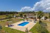 Villa in Santa Margalida - Villa Can Frit