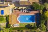 Villa in Alcúdia - Villa Can Emmes Villa in Alcúdia - Villa Can Emmes
