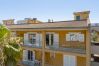 Apartment in Can Picafort - Apartamento Son Janer