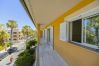 Apartment in Can Picafort - Apartamento Son Janer