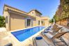 Villa in Alcudia - Villa Synera Villa in Alcudia - Villa Synera