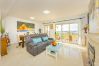 Apartment in Alcúdia - Apartamento Maritim