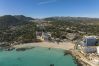 Apartment in Cala Ratjada - Seafront Cala Ratjada Apartment
