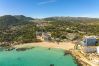Apartment in Cala Ratjada - Seafront Cala Ratjada Apartment