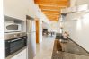 Villa in Buger - Villa Son Fornes